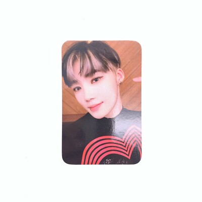 The Boyz Chase The Stealer Chase Ver Official Photocard New 3 Ebay