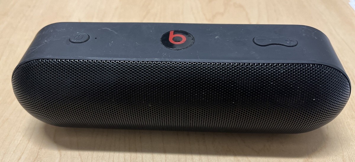 beats pill XL ジャンク Beats Pill XL Bluetooth Speaker . Works. Good Battery | eBay