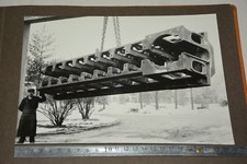 Litostroj Foto Album Ljubljana Stahl Slovenija Maribor Jugoslavija Steel Comp.