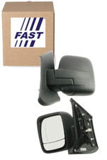 Retroviseur gauche (ou coque) Renault TRAFIC