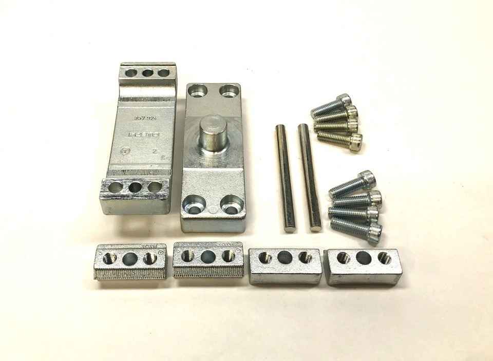 Festo Trunnion Mounting Kit DAMTV180A NOS eBay