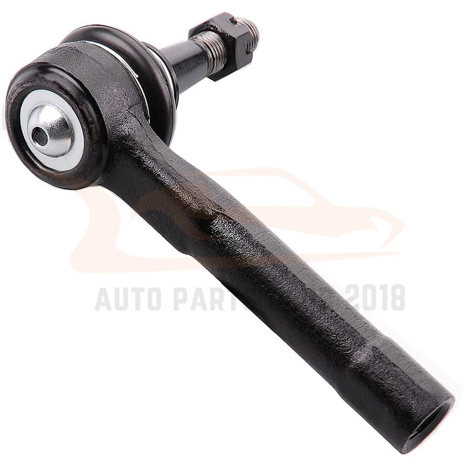 Fit For 2000-06 GMC Yukon 12x Front Upper Control Arm Tie Rod End CV Axle Shaft Foto 3 de 4