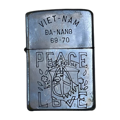 アンティーク雑貨 VIETNAM Zippo Vietnam Zippo (Actually Authentic, with Provenance) : r/Zippo