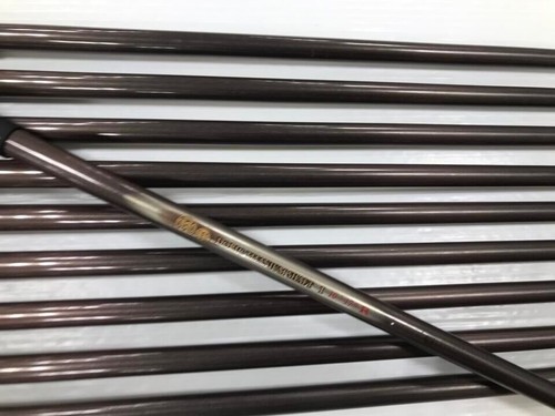 HONMA GOLF Twin Marks 2000-α 10pcs Iron Set 3-11/SW Flex-R 1STAR No H/C F/S - Picture 4 of 6