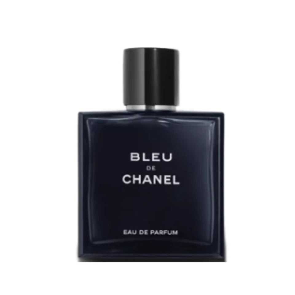 Chanel Bleu De Chanel Eau De Parfum Men 100ml - image 2 of 2