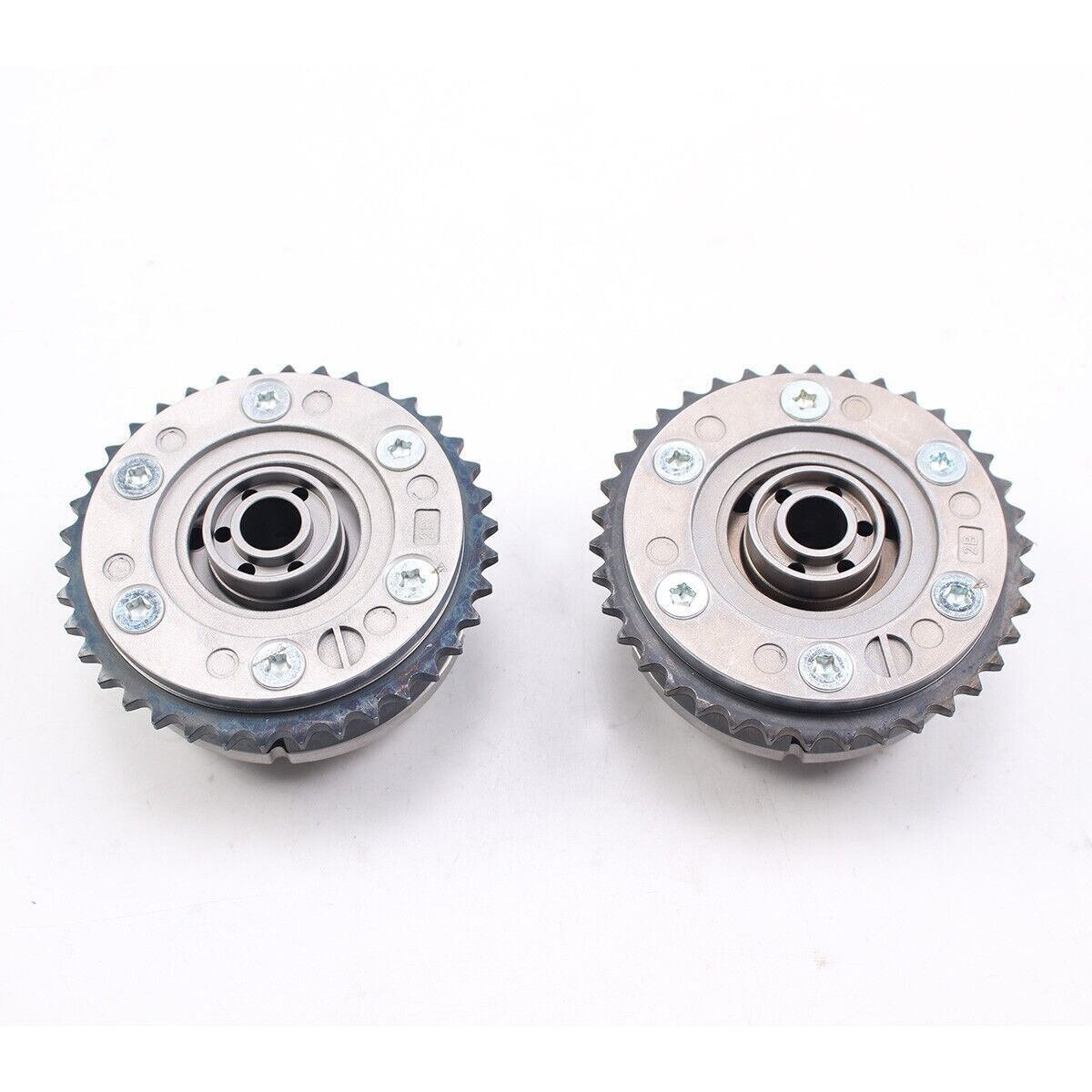 Timing Chain Oil Pump Guide VVT Gear Kit For BMW N54 135i 335i 528i X6