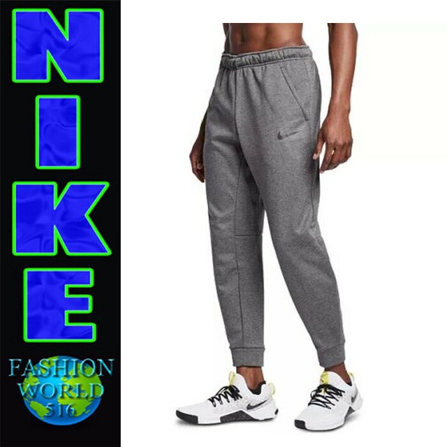 Nike Therma Fit Training Sweat Pants 