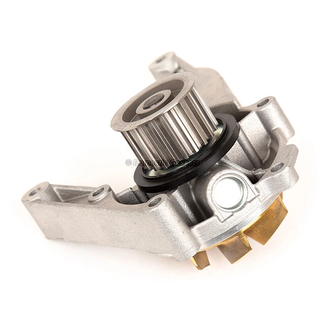 Bomba de agua apta 05-06 2,8 L diésel turbo Jeep Liberty Foto 4 de 4