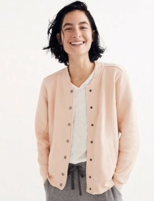 Miles by outlet madewell sweatshirt