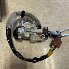 Carquest CSE2019, Ignition Lock Cylinder. 02 ...