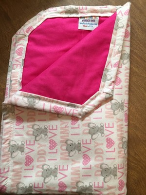 waterproof baby bed liner