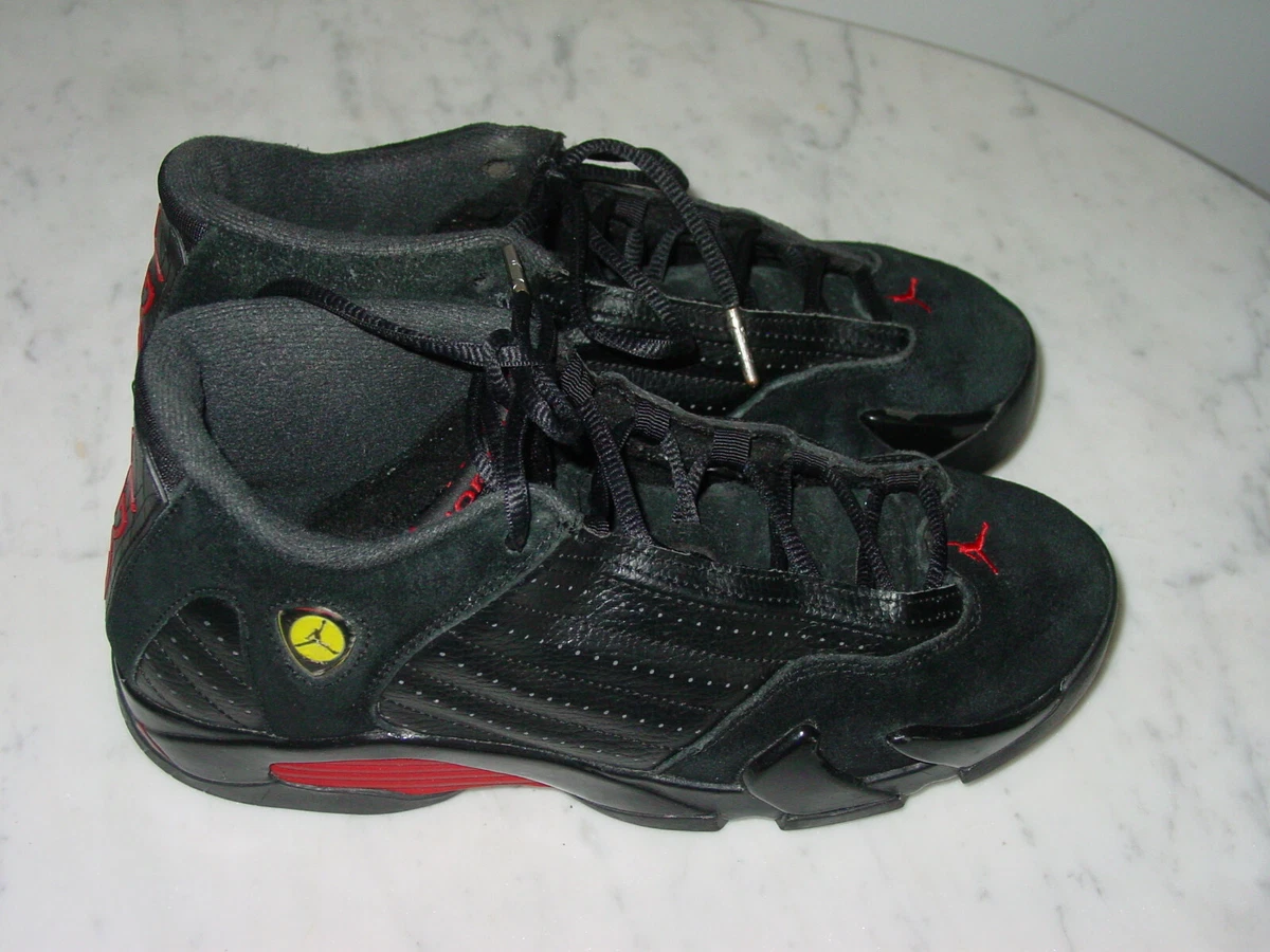 2017 Nike Air Jordan Retro 14