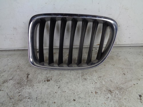 BMW X1 E84 Ziergitter Front links 51112993305