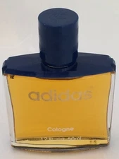 Adidas Classic Quintessence Cologne For Men 1.7 fl oz / 50 ml Splash/Dab-on