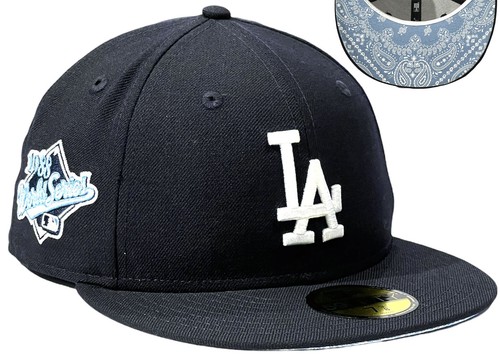 New Era 59Fifty Fitted Hat | eBay