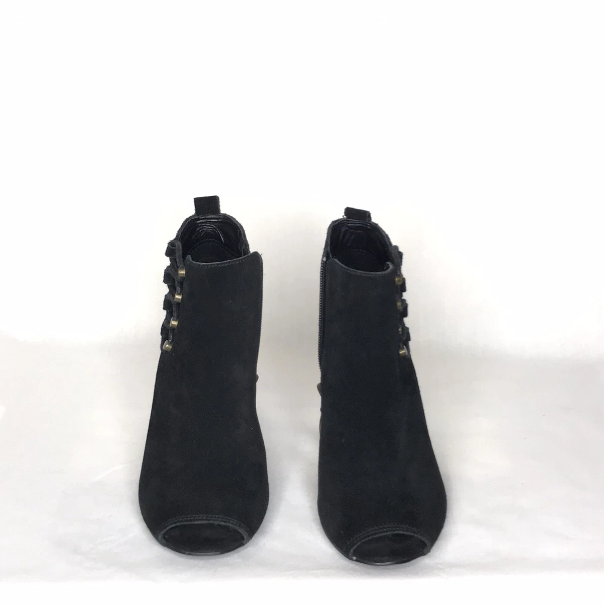 Michael shannon booties sale