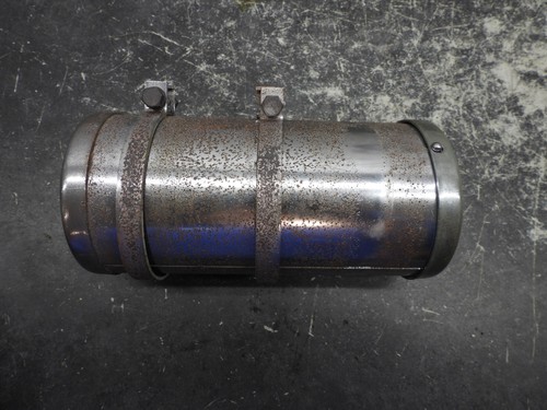 1971 Hodaka Ace 100 Tool Box & Tools 2854