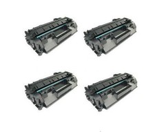 4PK New Toner For Canon 119 CRG-119 ImageClass MF5850 5880 5950 5960 6160 6180