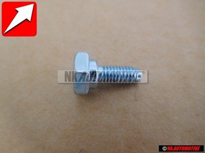 Original VW Shouldered Bolt - 1K0919625 | eBay