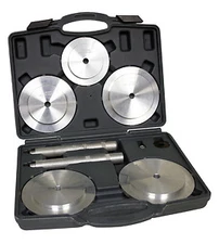 Lisle Corporation 61850 Truck Hub Seal Installer Kit Brand New w/ Warranty! 