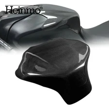 For 2019-2024 2025 CB650R CBR650R Real Carbon Fiber Gas Tank Cover Panel Fairing