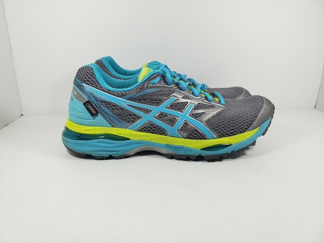 asics gel cumulus 18 gtx