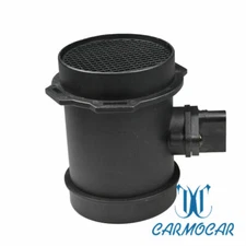 MAF Sensor Mass Air Flow Sensor Meter Fits For 2000 - 2006 BMW X5 4.6L 4.4L 