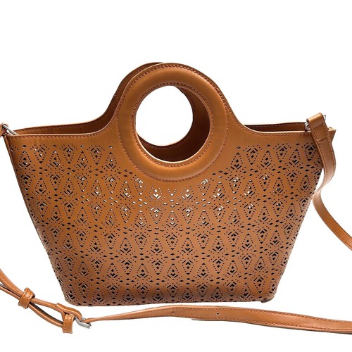 Free People FP Collection Change Me Up Leather Harness  display picture 2