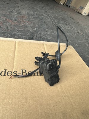 VW GOLF MK7 FUEL FLAP ACTUATOR LOCK MECHANISM MOTOR 5C6810773H | eBay
