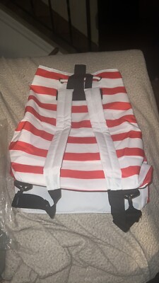 Tokidoki XXL Backpack Tote Bag | eBay display picture 3