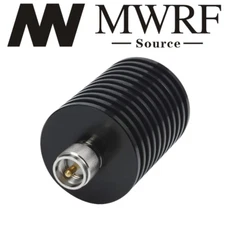 PL259 Male UHF RF Dummy Load 50W 1 GHz 50 Ohm