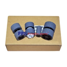 New ADF Roller Replacement Kit Fit for HP ScanJet 7000S2 L2731A L2731-60004