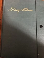 Historical Stamp Collection 