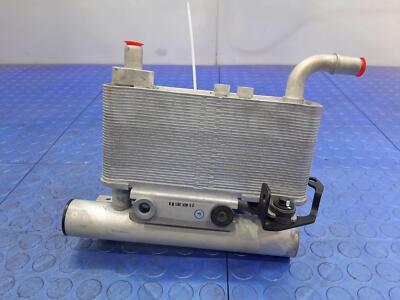 2022-2024 Hyundai Ioniq Drive Unit Water Condenser Chiller OEM 2022-2024 Hyundai Ioniq Drive Unit Water Condenser Chiller OEM