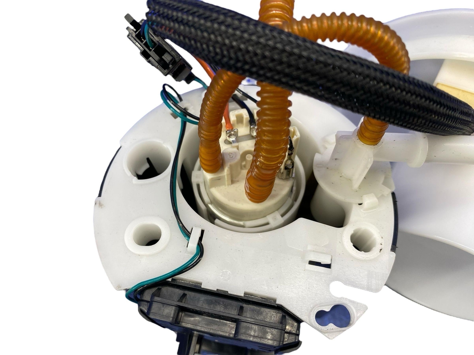 2016-2021 MCLAREN 570S RWD 3.8L TANK MOUNTED FUEL PUMP ASSEMBLY UNIT OEM