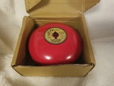 new Lansdale Valve AB12006 Fire Alarm Bell 6"
