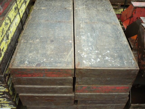 Alpi miniplus Wandschalung Fundament Schaltafel Beton Rahmenschalung Schalung - 第 14/60 張圖片