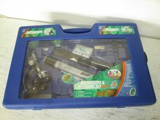 Edu Science Microscope Telescope w/Die-cast Bodies, over 100 PCS