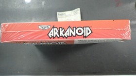 New nes Sealed Original Taito Arkanoid NES 8 Bit Game Nintendo System arkanoid
