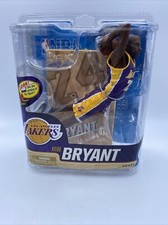 2015-16 McFarlane NBA 27 Sports Picks Figures 52