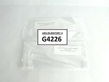 ASM ATM Chamber Flow Guide Set 300mm 16-147882-01 16-147883-01 New Surplus
