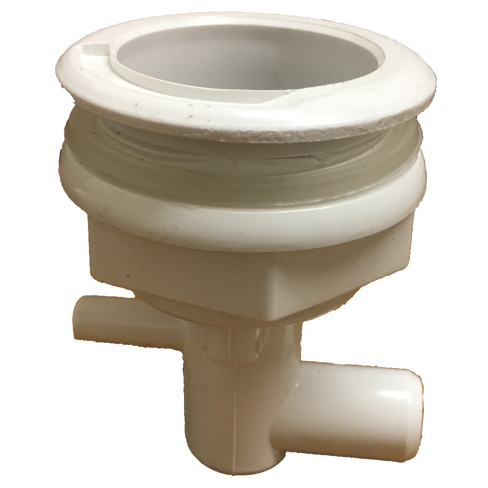 Polystorm Jet Housing Assembly THREAD-IN Hot Tub Spa Repair Parts