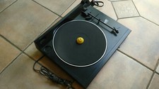 Akai AP-A201 Vintage Direct Drive Turntable MADE IN JAPAN