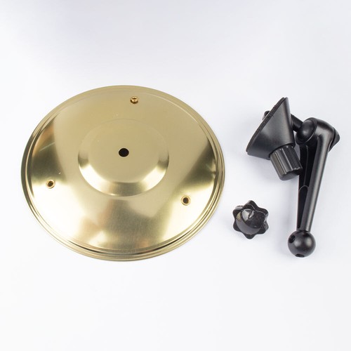 Car Crash Cymbal, Car Drum Cymbal Air Vent, Make Your Driving More Fun GV - Picture 12 of 18