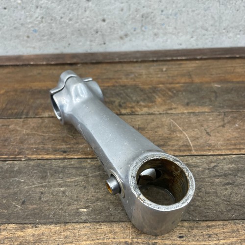 Vintage Haro Mountain Bike Stem 120 mm 1 1/8" in Threadless 25.4 mm 90s Vector - Picture 12 of 15