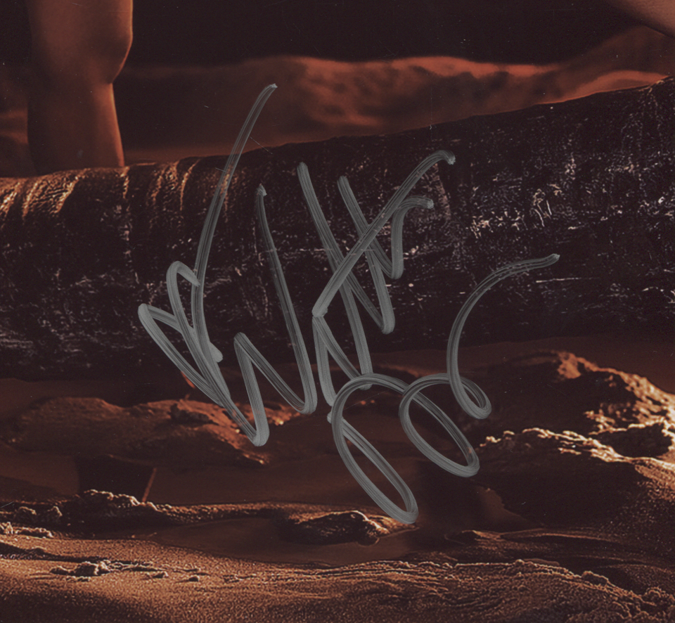 Willa Ford Playboy Autographed 8"x10" Photo w/COA WWE16-148 NUDES | eBay