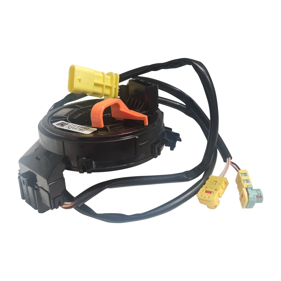 23381963 Clock spring Fits For Cadillac Escalade Suburban Sierra 1500 2015-2017 Foto 4 de 4