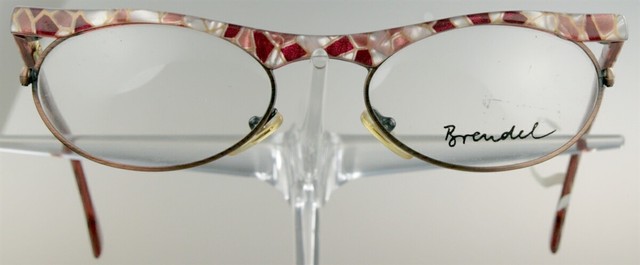 extravagante brillengestelle damen