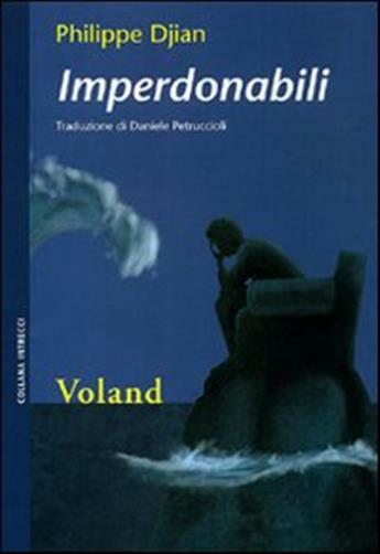 Imperdonabili - Djian Philippe