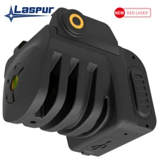 Laspur Sub Compact Laser Sight Rechargeable Battery